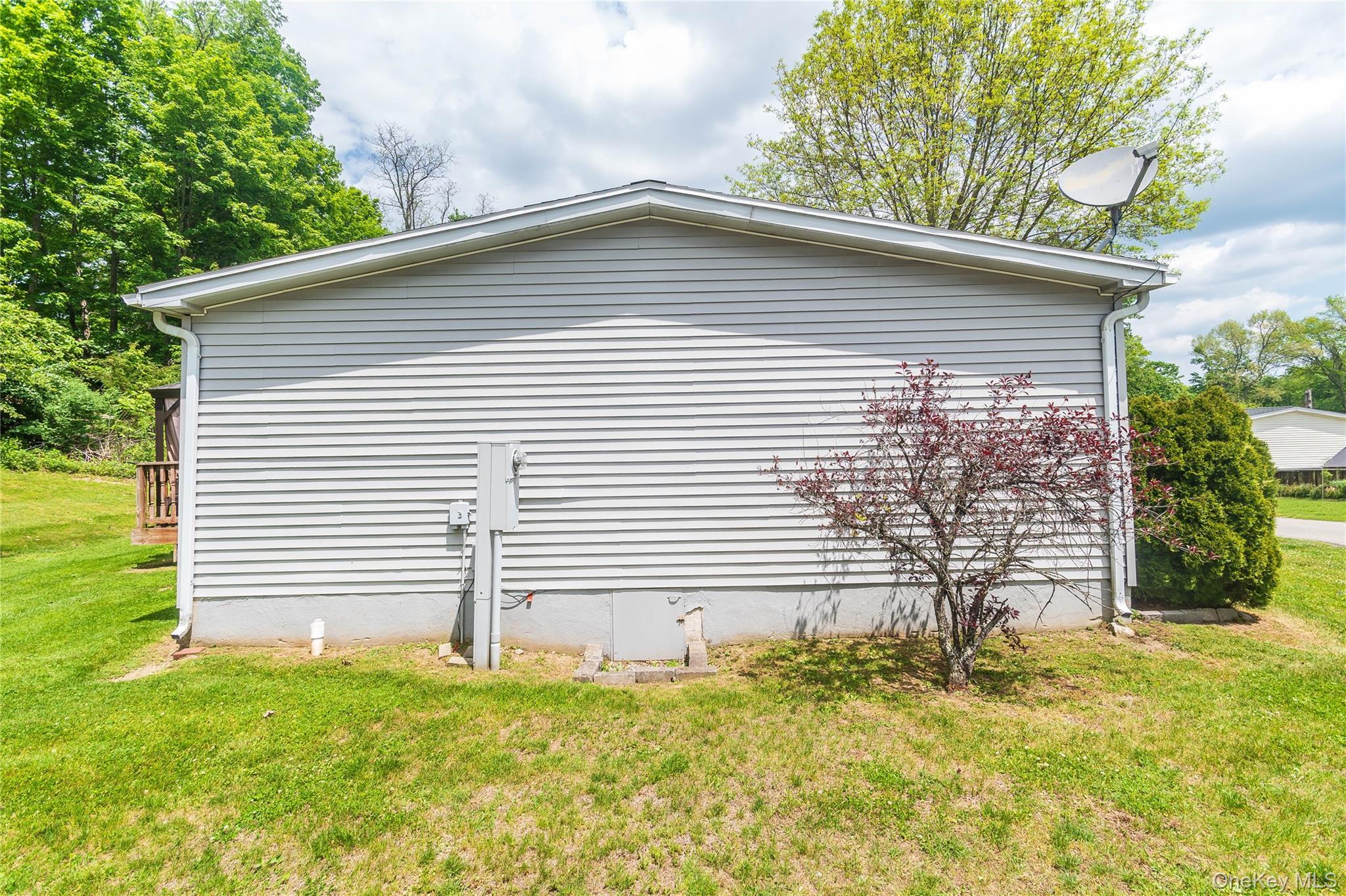 Single Family Wood Hollow Road  Dutchess County, NY 12533, MLS-1002183-43