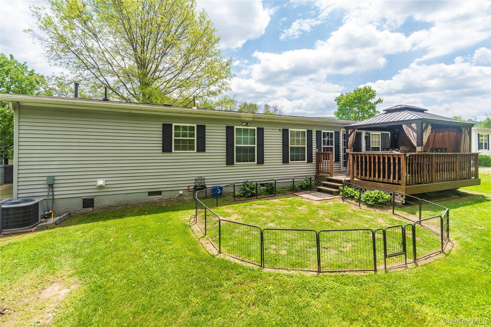 Single Family Wood Hollow Road Dutchess County, NY 12533, MLS-1002183-5