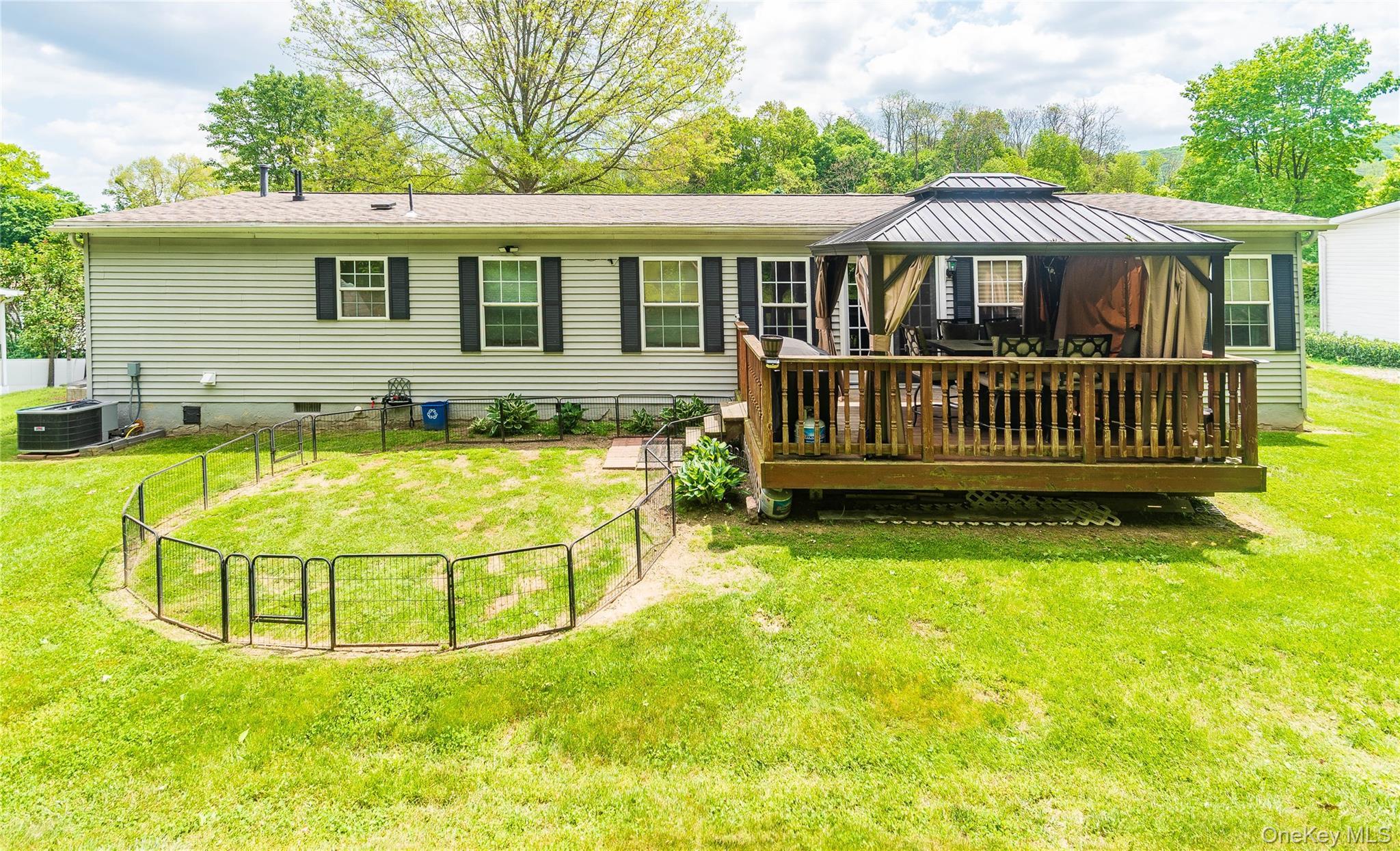Single Family Wood Hollow Road Dutchess County, NY 12533, MLS-1002183-6