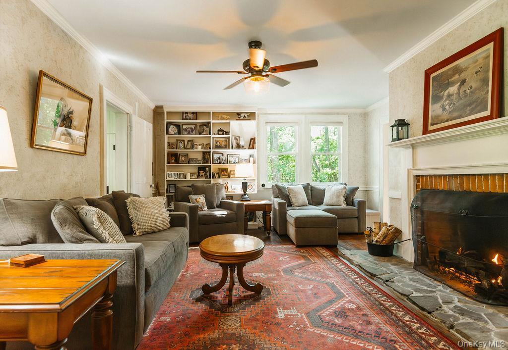 Single Family Coutant Road Orange County, NY 10919, MLS-1002186-15