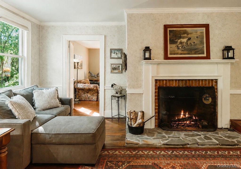 Single Family Coutant Road Orange County, NY 10919, MLS-1002186-16