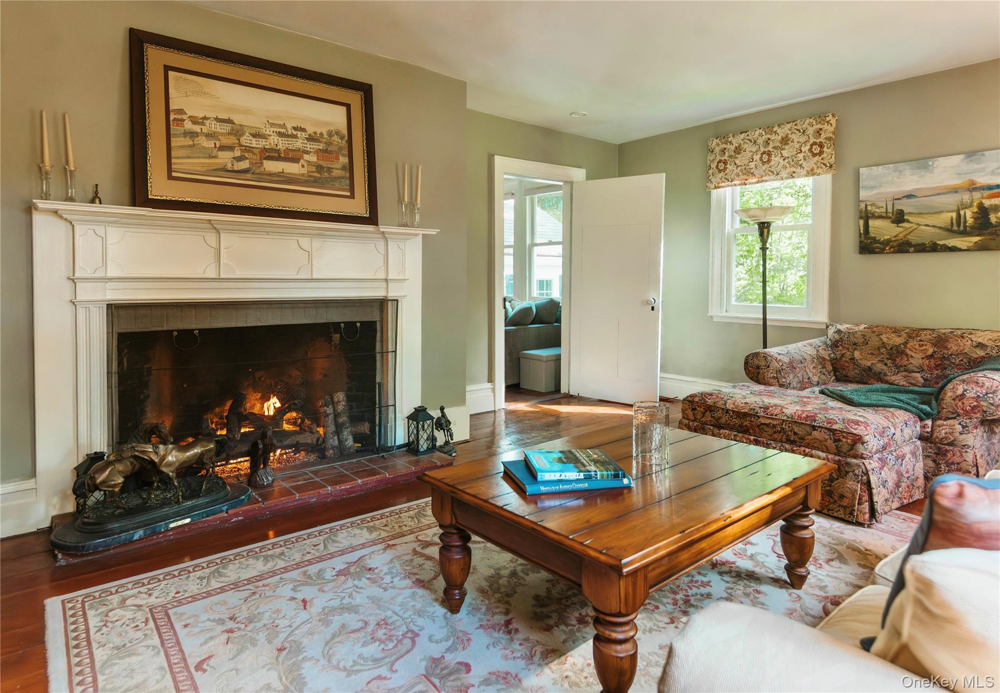 Single Family Coutant Road Orange County, NY 10919, MLS-1002186-17