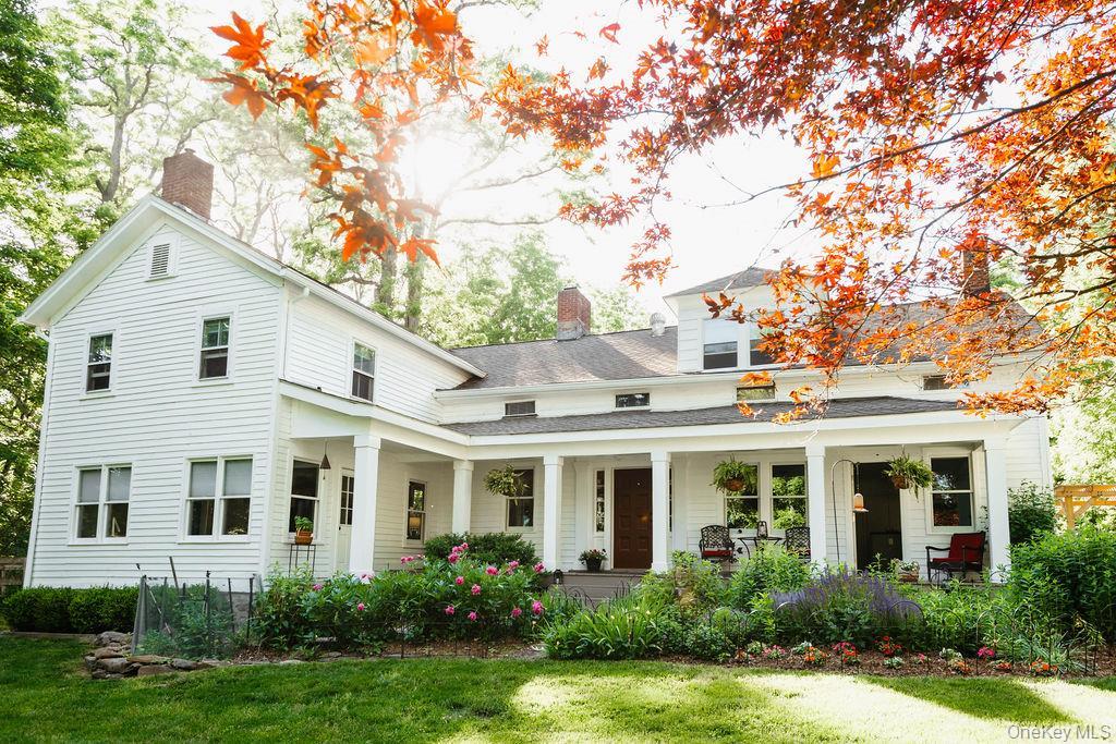 Single Family Coutant Road Orange County, NY 10919, MLS-1002186-2