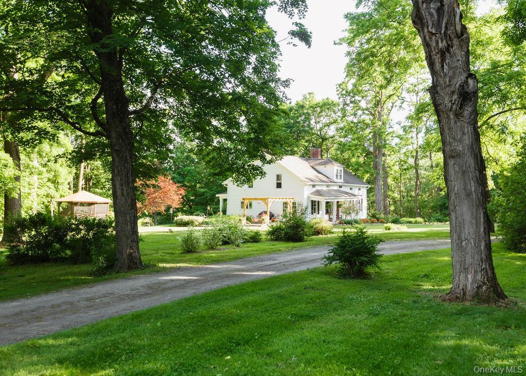 Single Family Coutant Road Orange County, NY 10919, MLS-1002186-3