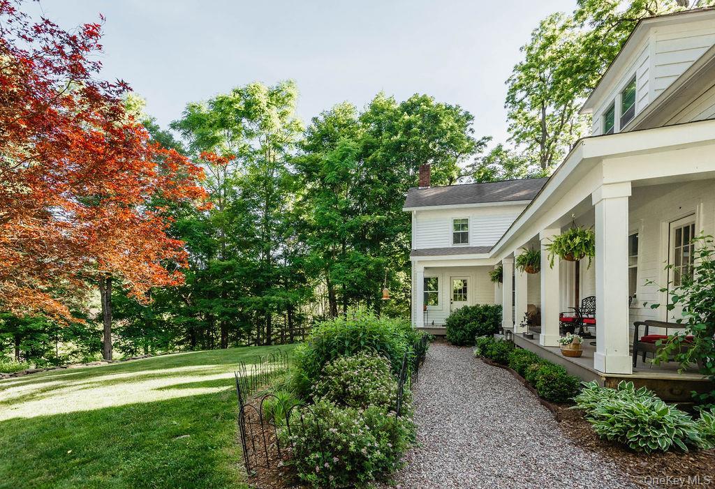 Single Family Coutant Road Orange County, NY 10919, MLS-1002186-31