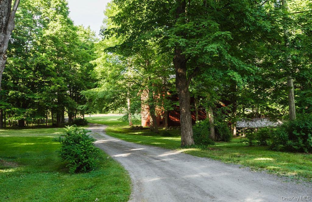 Single Family Coutant Road Orange County, NY 10919, MLS-1002186-33