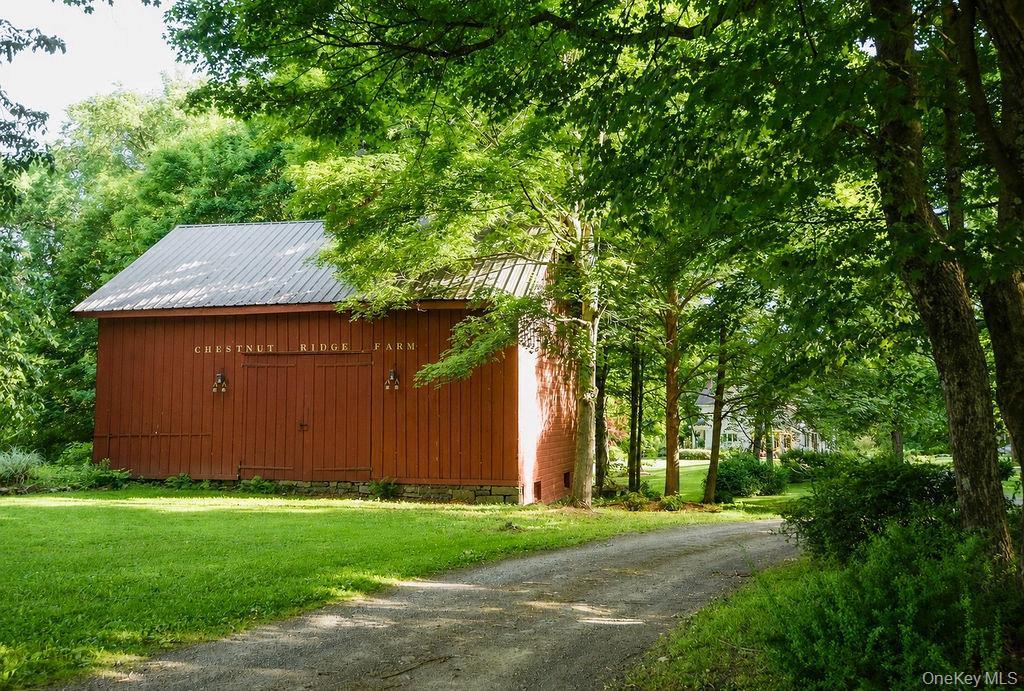 Single Family Coutant Road Orange County, NY 10919, MLS-1002186-36