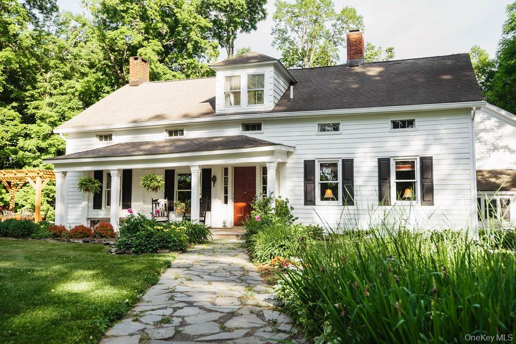 Single Family Coutant Road Orange County, NY 10919, MLS-1002186-43