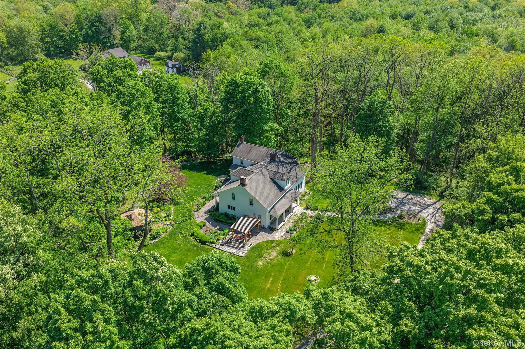 Single Family Coutant Road  Orange County, NY 10919, MLS-1002186-45