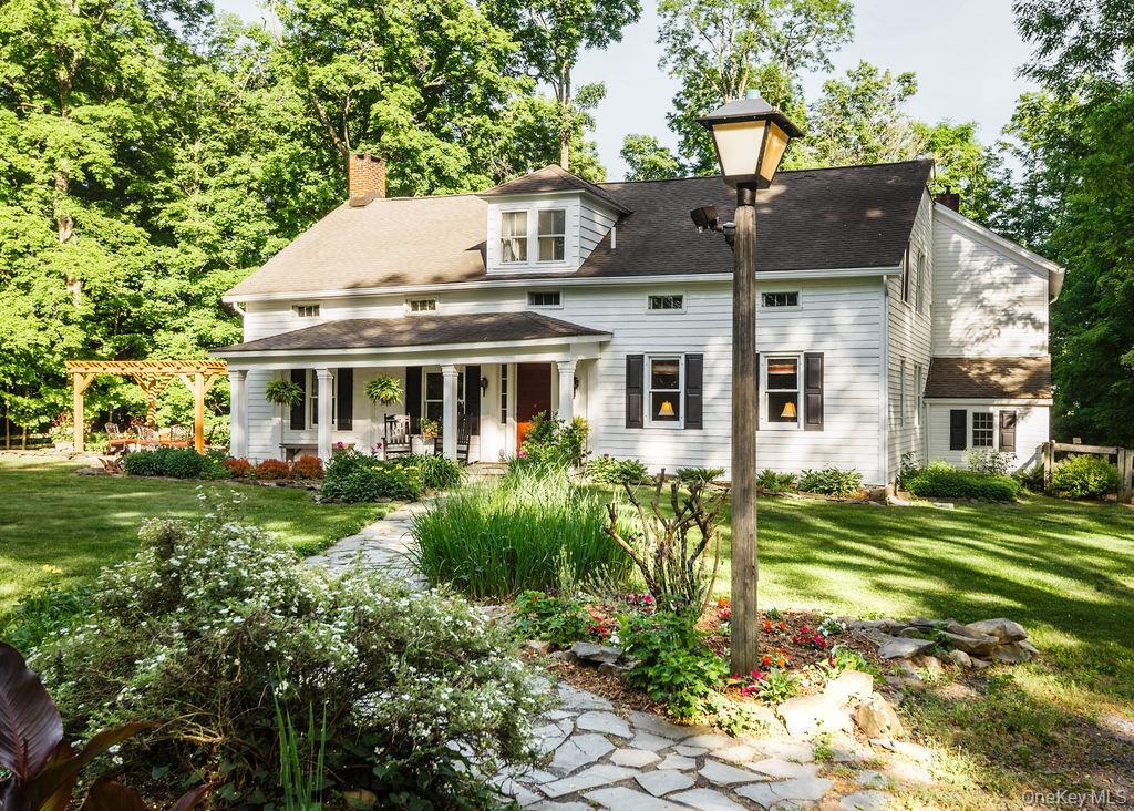 Single Family Coutant Road Orange County, NY 10919, MLS-1002186-7