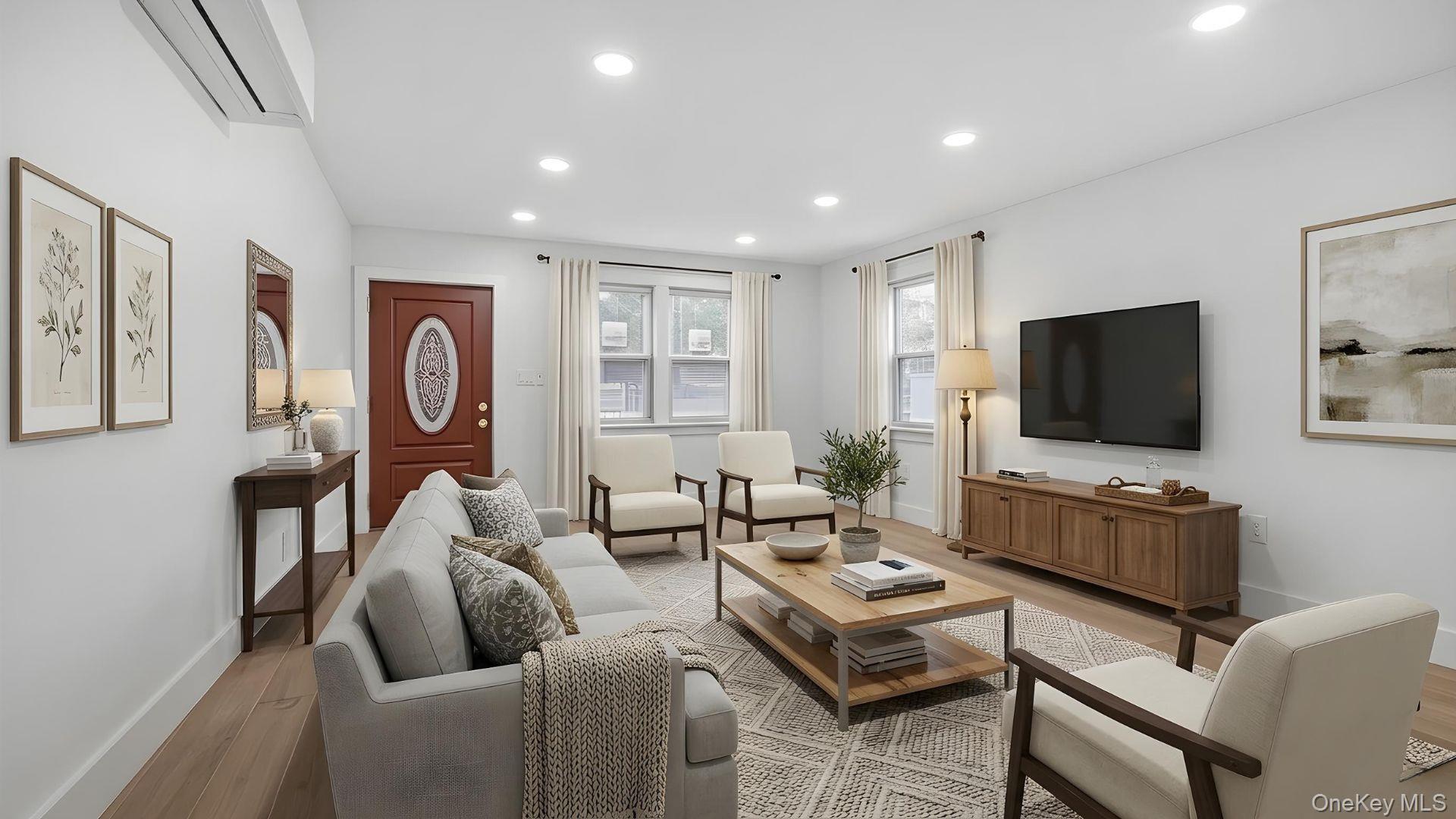 Single Family Duryea  Bronx, NY 10466, MLS-1002196-2