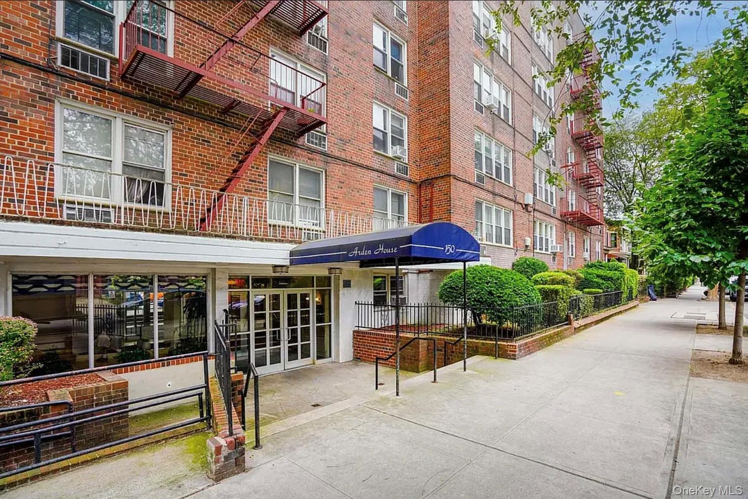 Apartment Hawthorne Brooklyn, NY 11225, MLS-1002202-13