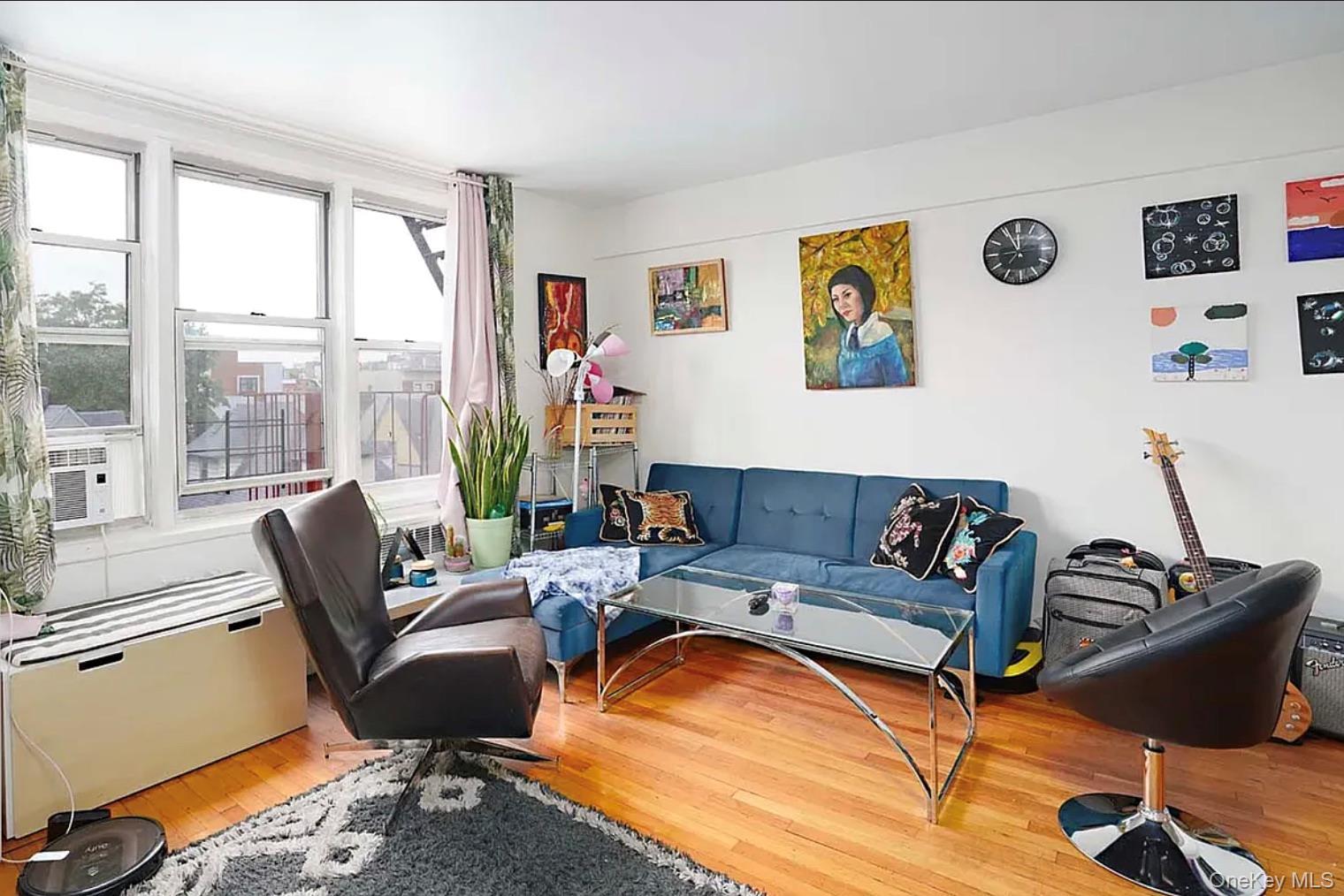 Apartment Hawthorne Brooklyn, NY 11225, MLS-1002202-3