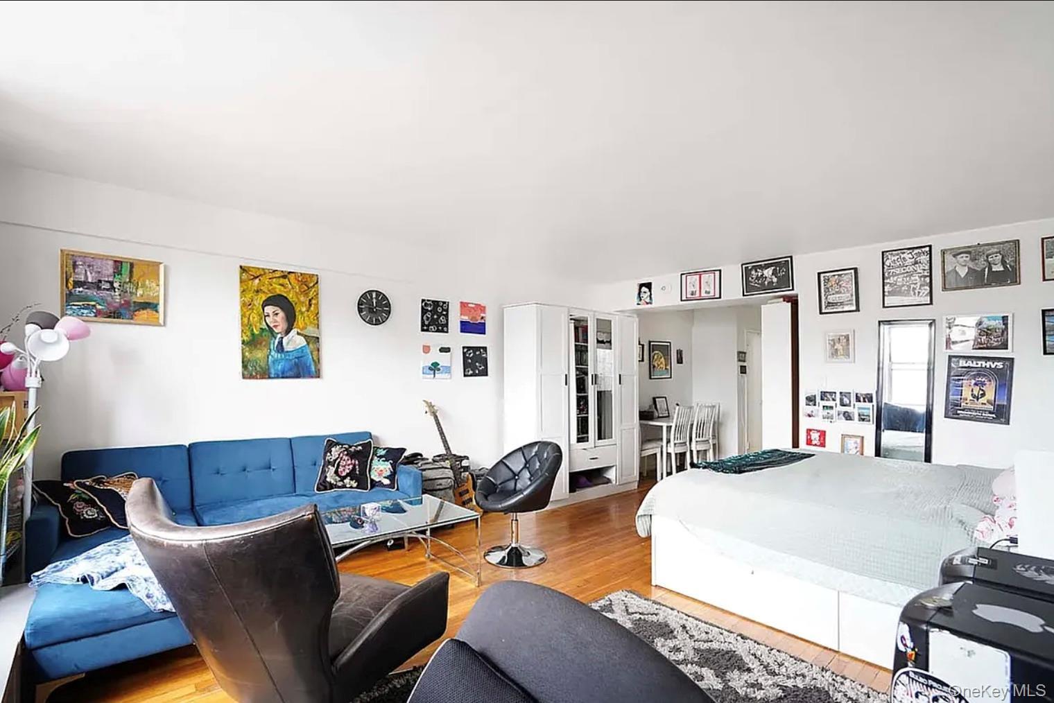 Apartment Hawthorne Brooklyn, NY 11225, MLS-1002202-4