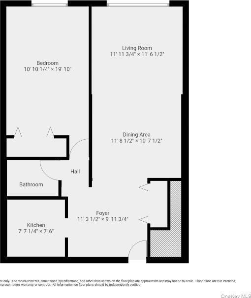 Coop Lenox Nassau County, NY 11570, MLS-1002217-12