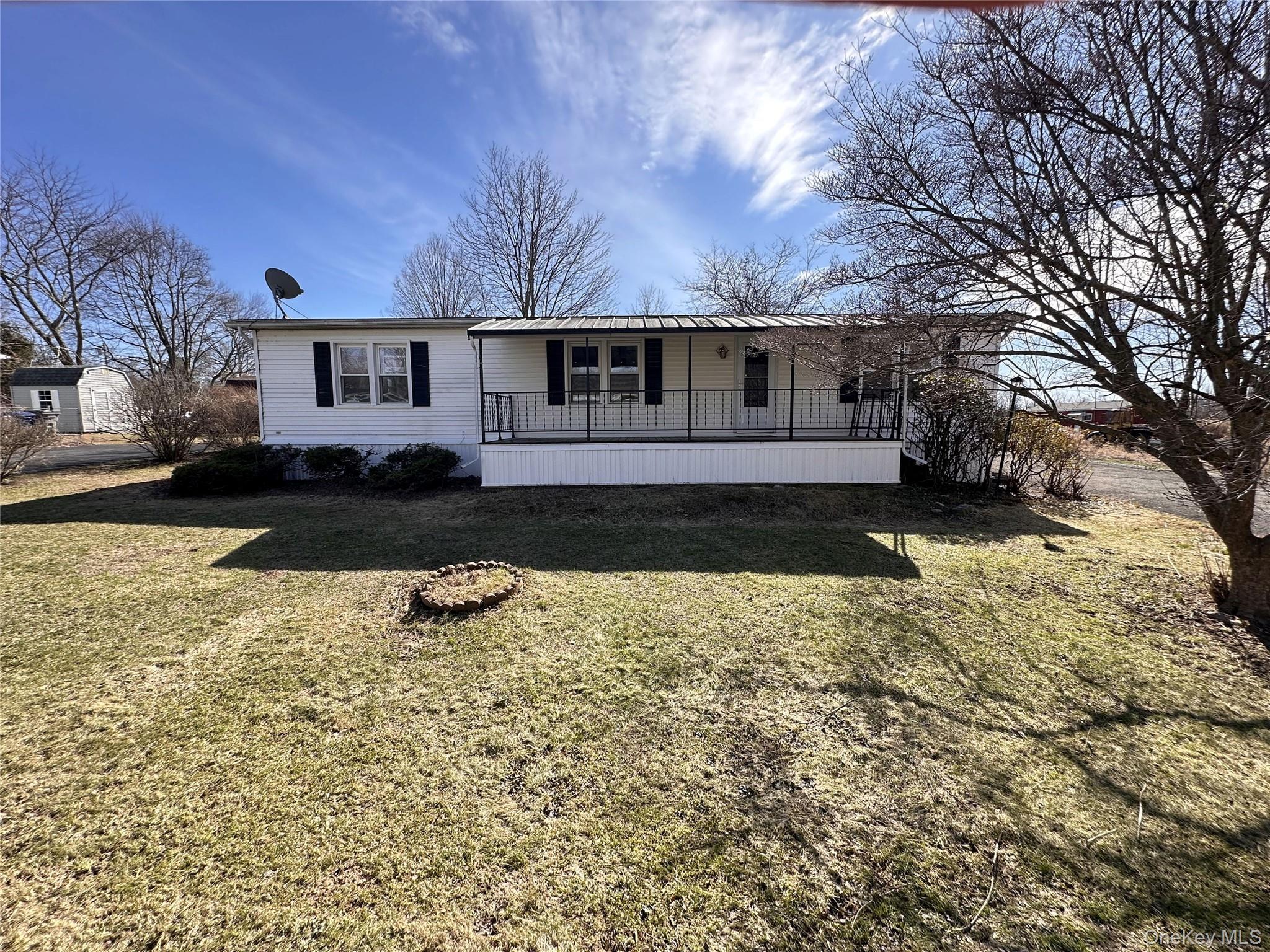 Single Family Mele Ulster County, NY 12561, MLS-1002219-3