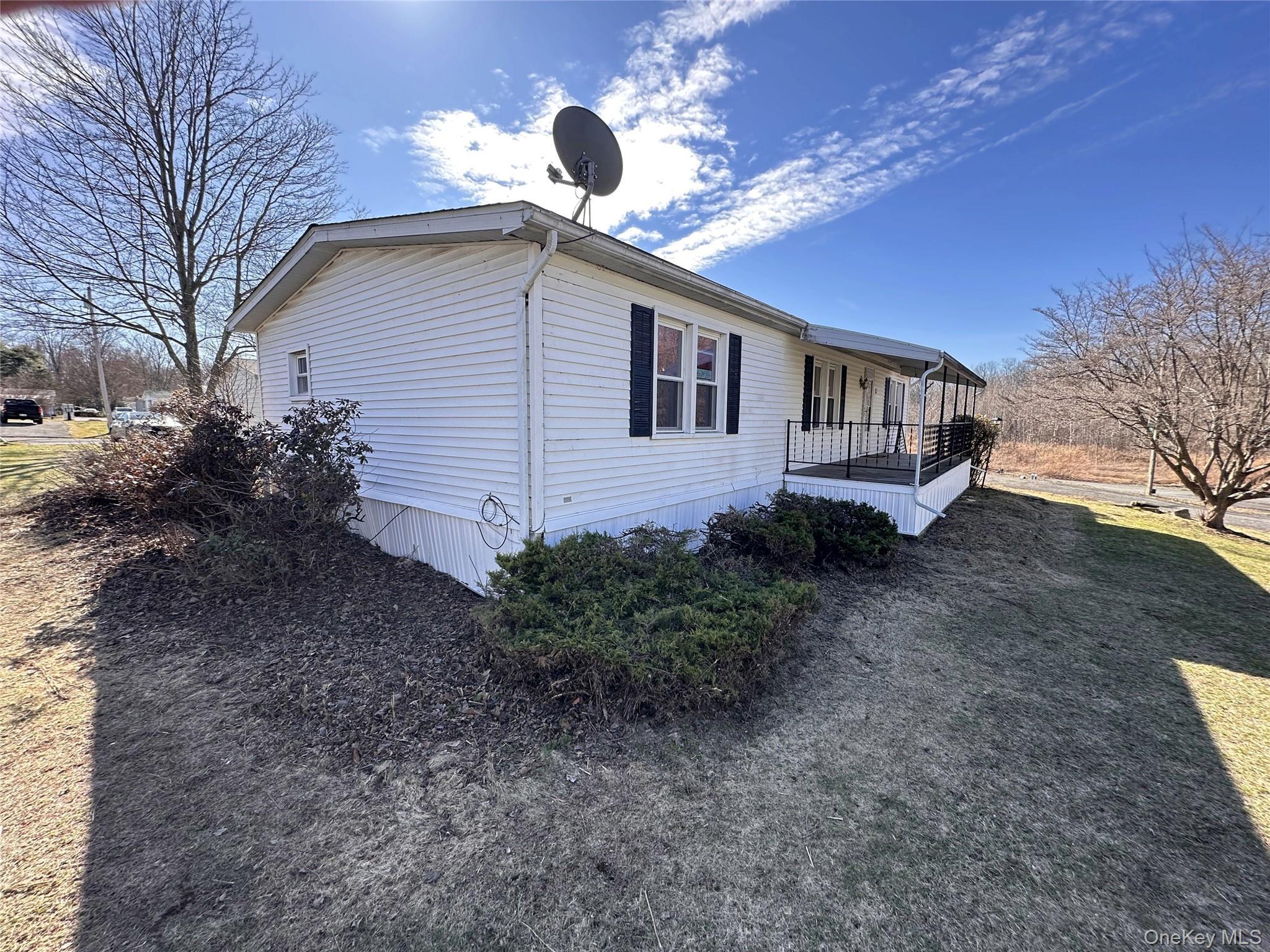 Single Family Mele Ulster County, NY 12561, MLS-1002219-5