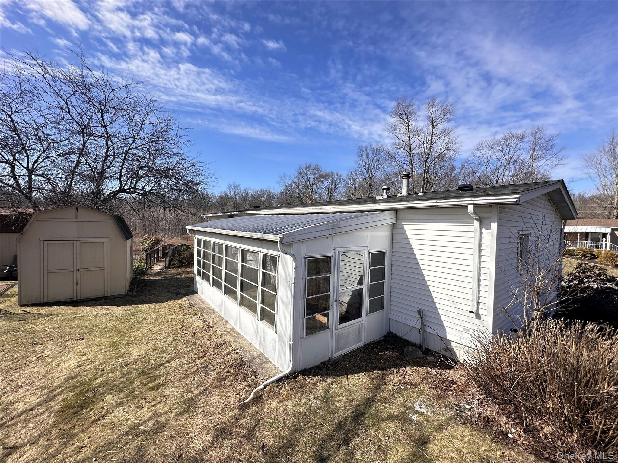 Single Family Mele Ulster County, NY 12561, MLS-1002219-6