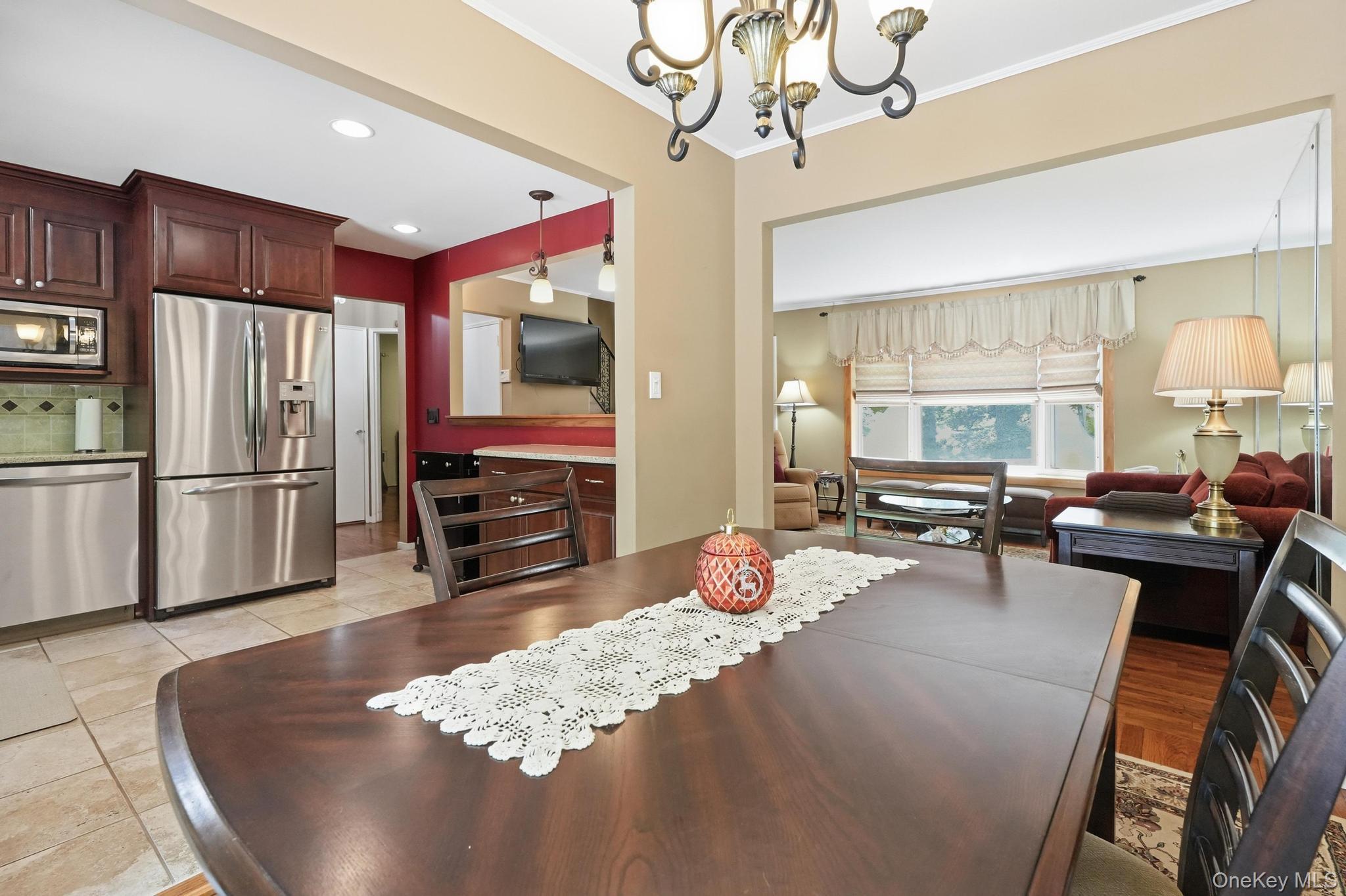 Single Family Semon Road  Suffolk County, NY 11743, MLS-1002228-10