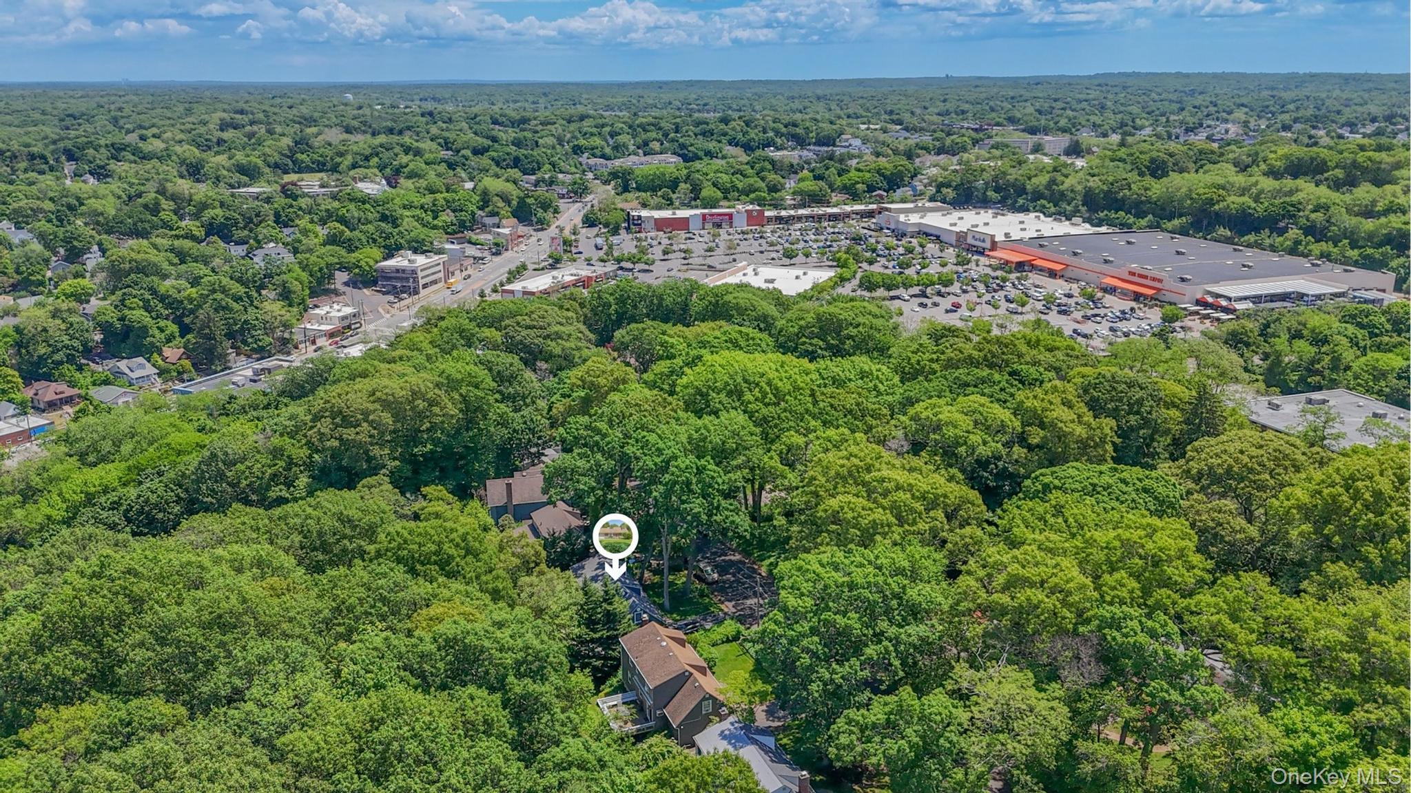 Single Family Semon Road  Suffolk County, NY 11743, MLS-1002228-26