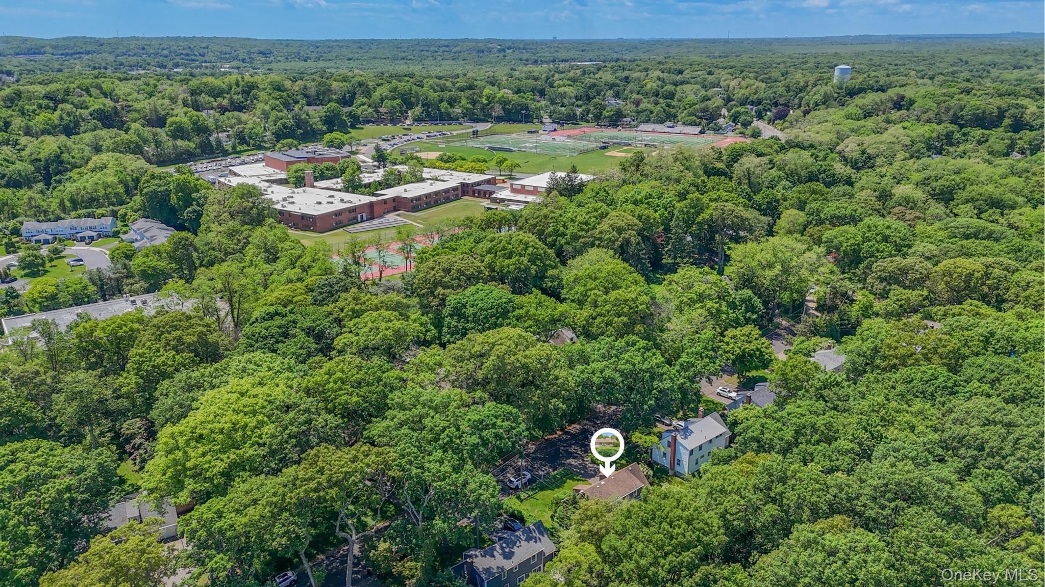Single Family Semon Road  Suffolk County, NY 11743, MLS-1002228-28