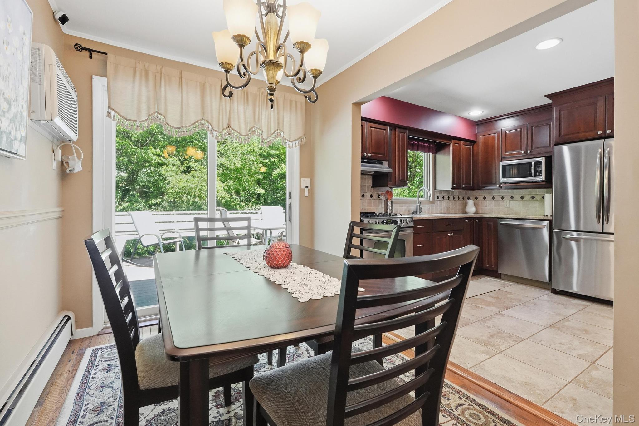 Single Family Semon Road  Suffolk County, NY 11743, MLS-1002228-7