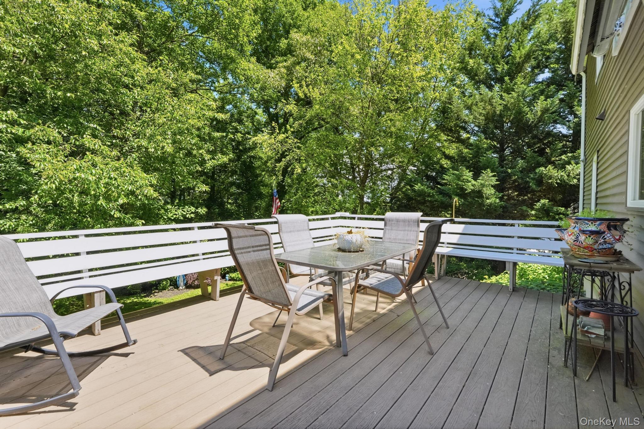 Single Family Semon Road  Suffolk County, NY 11743, MLS-1002228-8