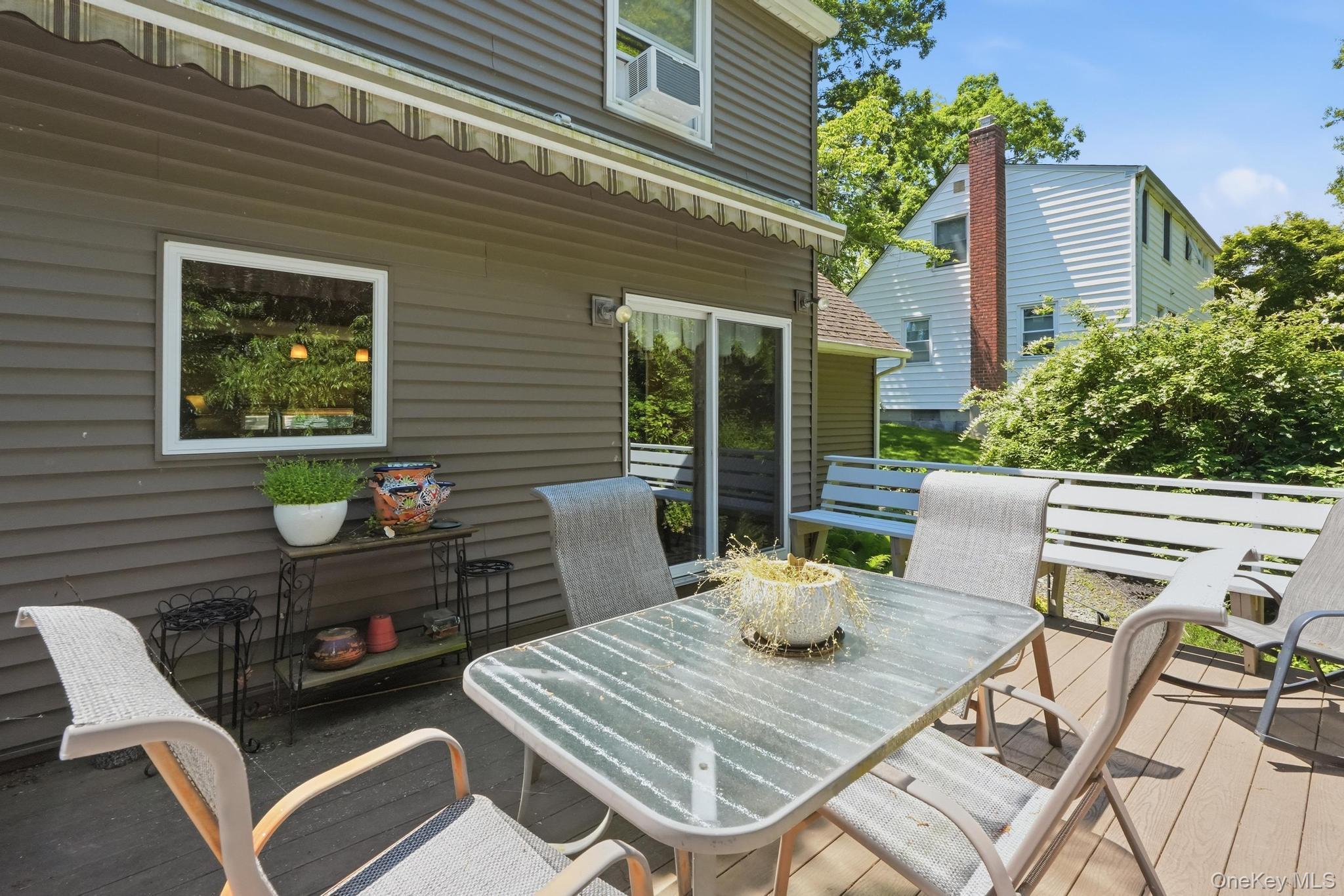 Single Family Semon Road  Suffolk County, NY 11743, MLS-1002228-9