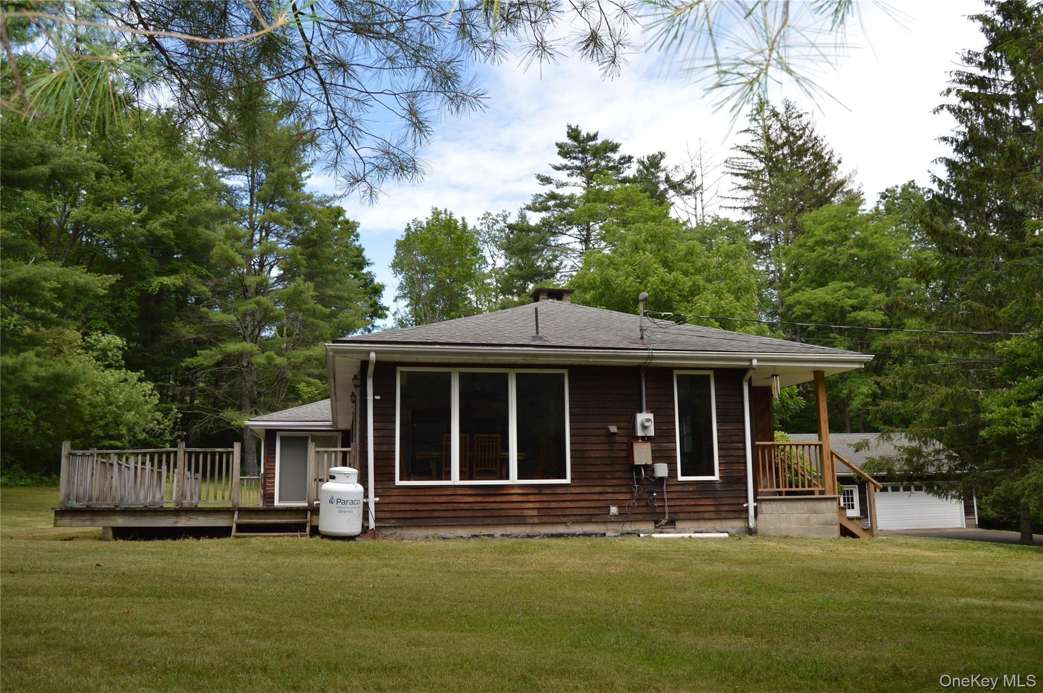 Single Family Willa  Ulster County, NY 12416, MLS-1002230-14