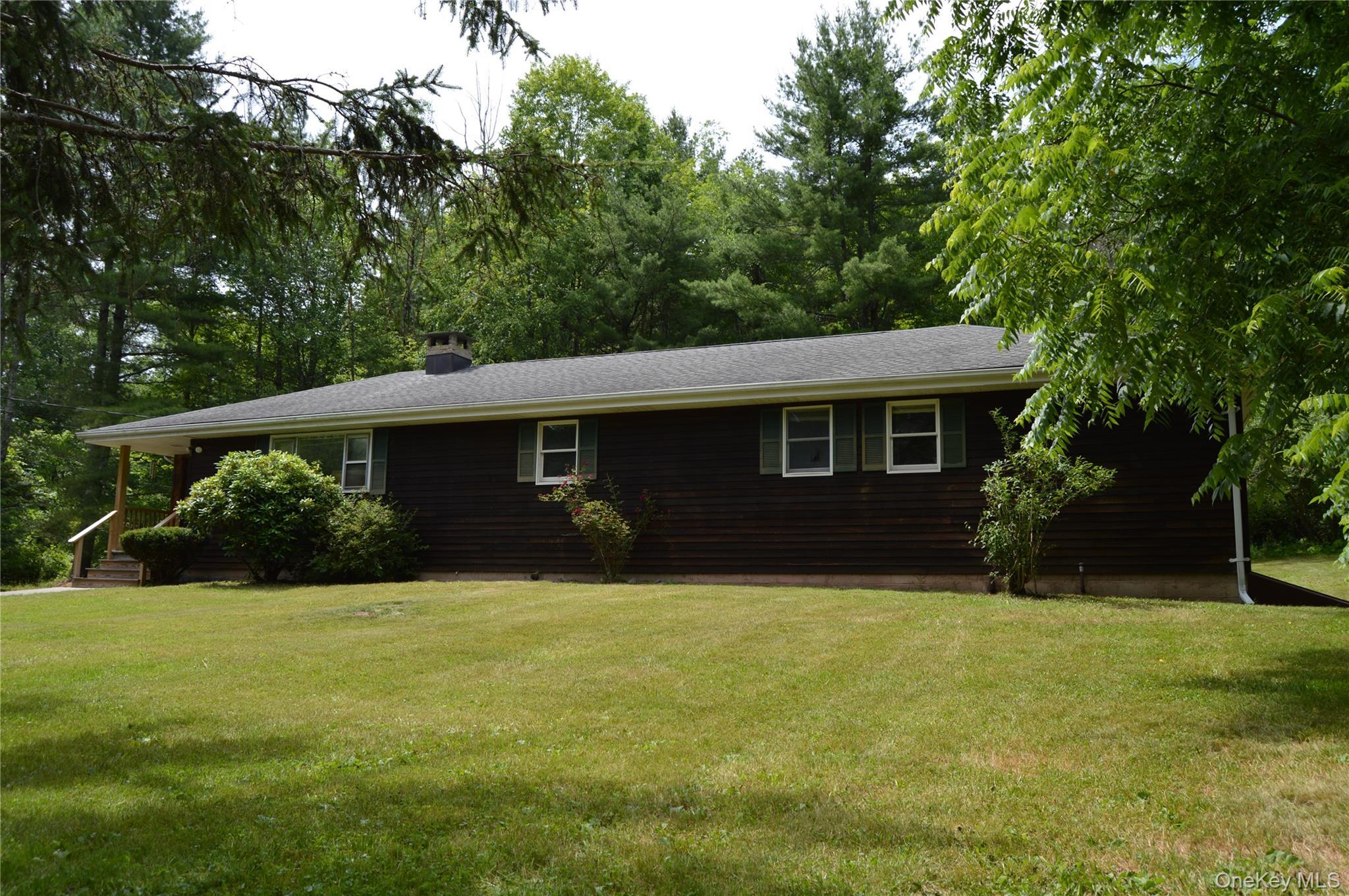 Single Family Willa  Ulster County, NY 12416, MLS-1002230-15