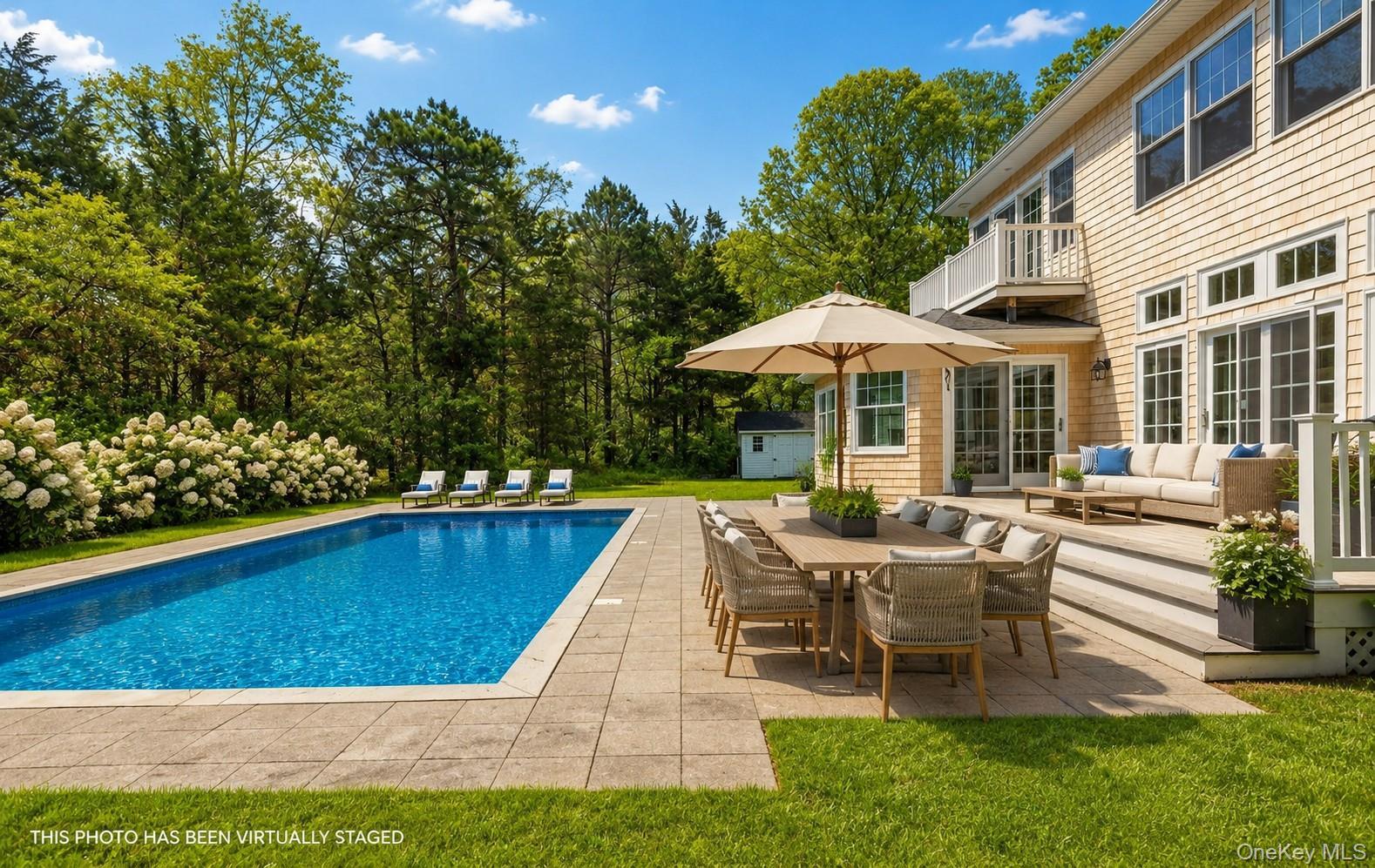 Single Family Briarsweet Lane  Suffolk County, NY 11937, MLS-1002247-10