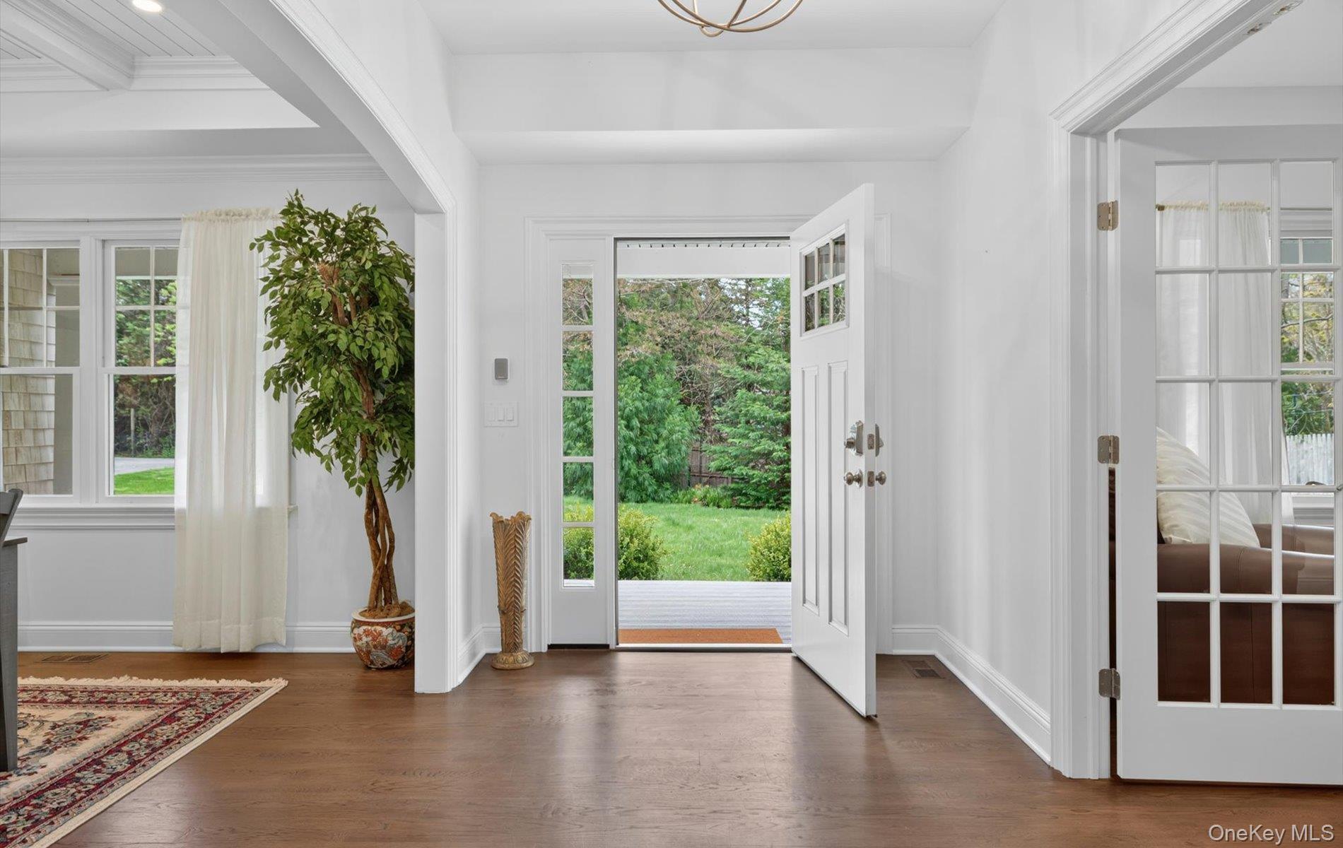 Single Family Briarsweet Lane  Suffolk County, NY 11937, MLS-1002247-13