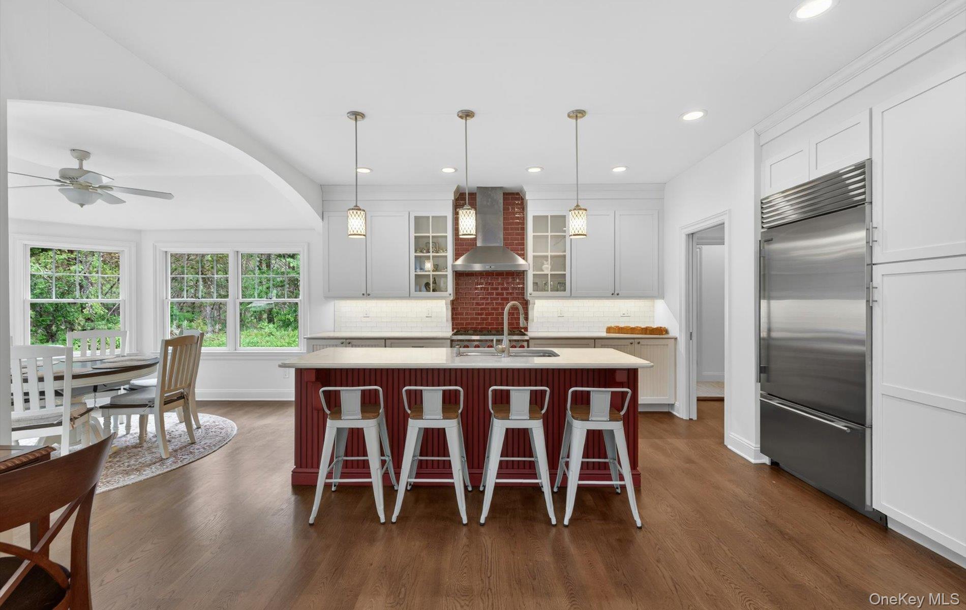 Single Family Briarsweet Lane  Suffolk County, NY 11937, MLS-1002247-17