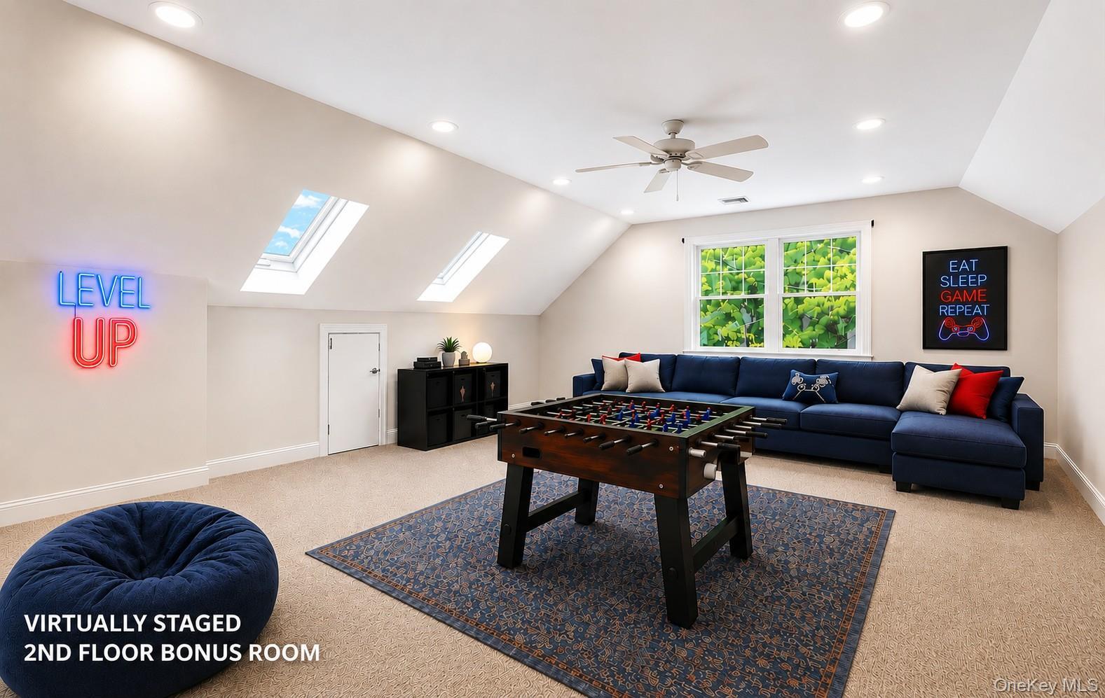 Single Family Briarsweet Lane  Suffolk County, NY 11937, MLS-1002247-32