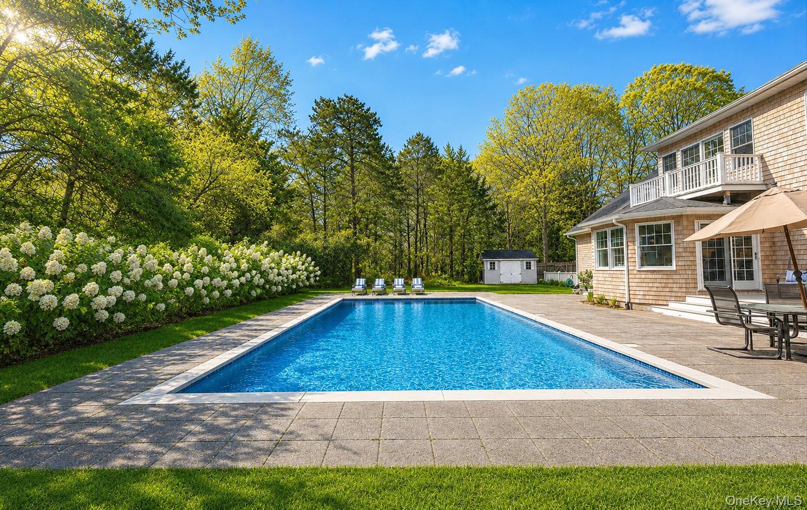 Single Family Briarsweet Lane  Suffolk County, NY 11937, MLS-1002247-4