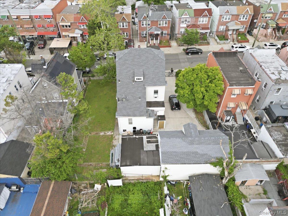 Single Family 215th  Bronx, NY 10467, MLS-1002257-11