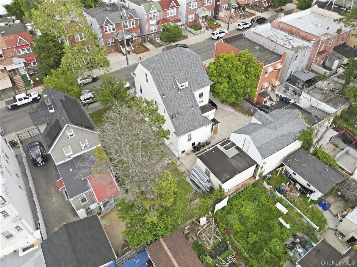 Single Family 215th  Bronx, NY 10467, MLS-1002257-12