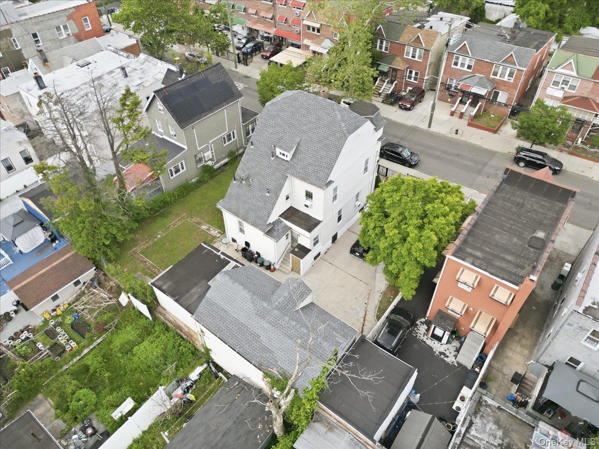 Single Family 215th  Bronx, NY 10467, MLS-1002257-13