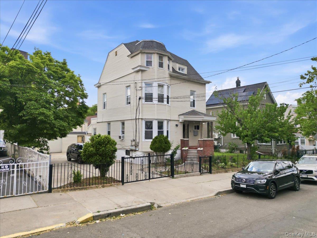 Single Family 215th  Bronx, NY 10467, MLS-1002257-6