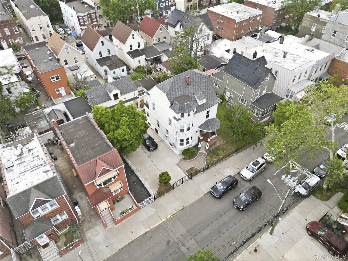 Single Family 215th  Bronx, NY 10467, MLS-1002257-8