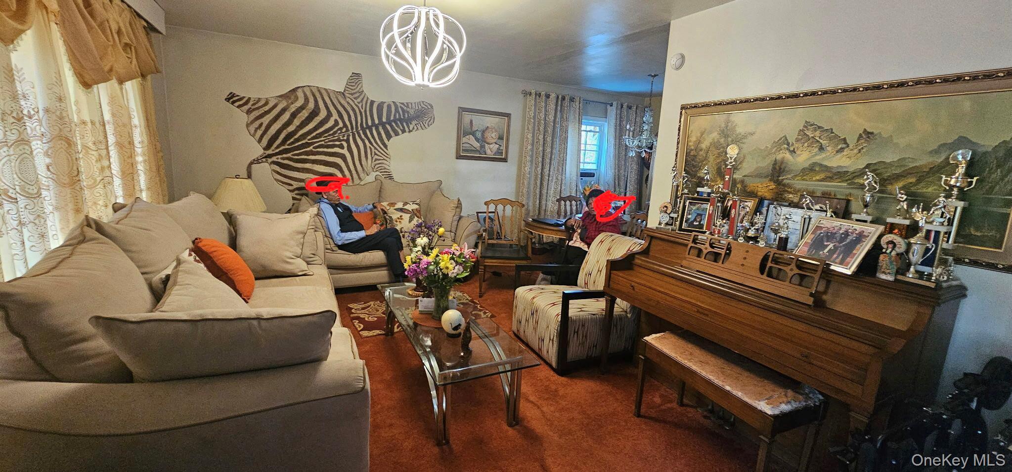 Single Family 147th  Queens, NY 11413, MLS-1002273-4
