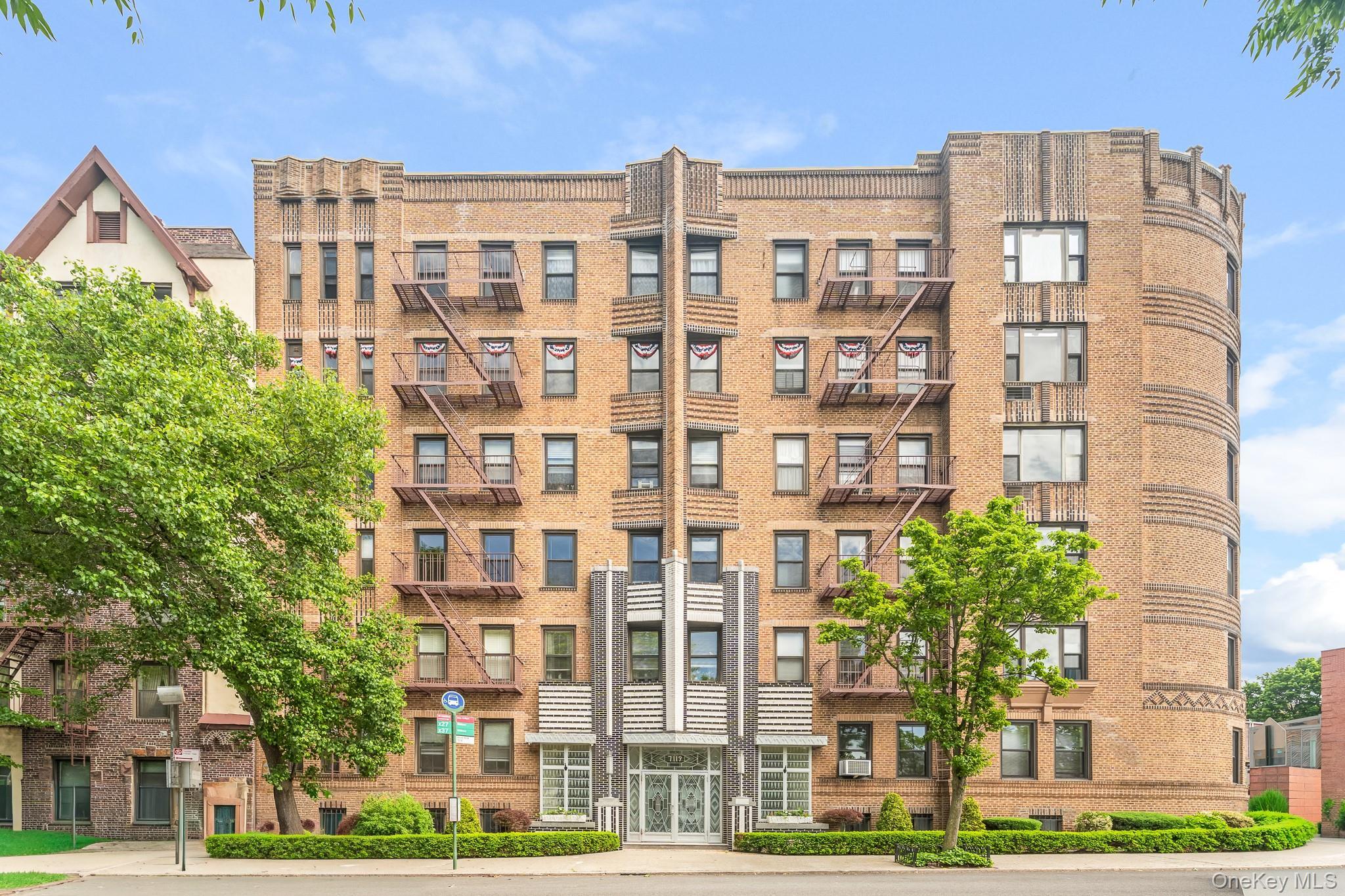 Coop Shore Road  Brooklyn, NY 11209, MLS-1002294-11