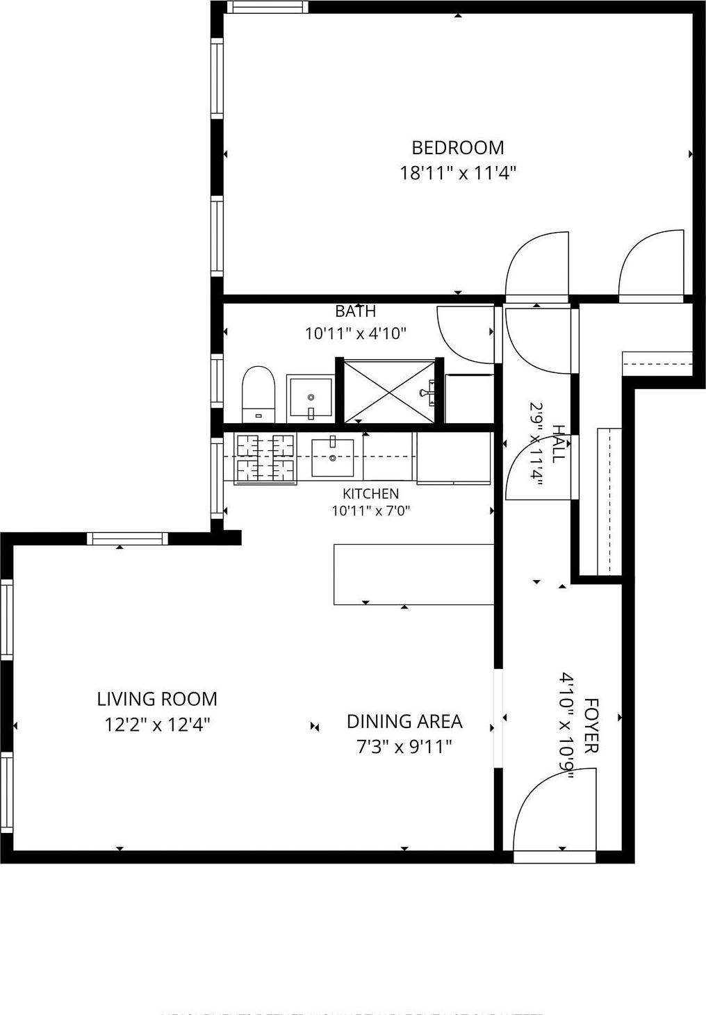 Coop Shore Road  Brooklyn, NY 11209, MLS-1002294-12