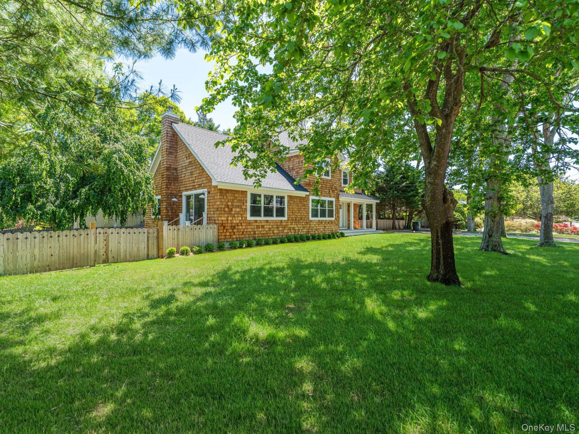 Single Family Heather Drive Suffolk County, NY 11960, MLS-1002302-29