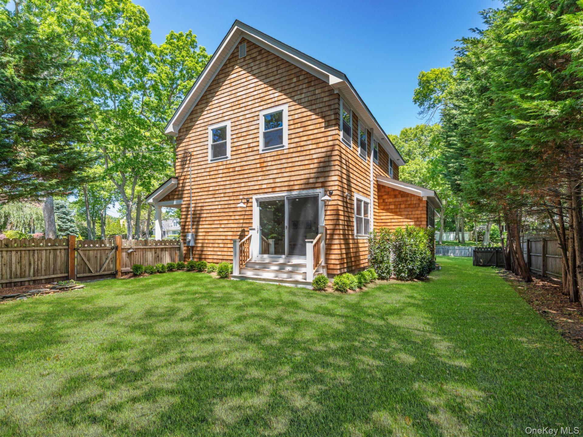 Single Family Heather Drive Suffolk County, NY 11960, MLS-1002302-30
