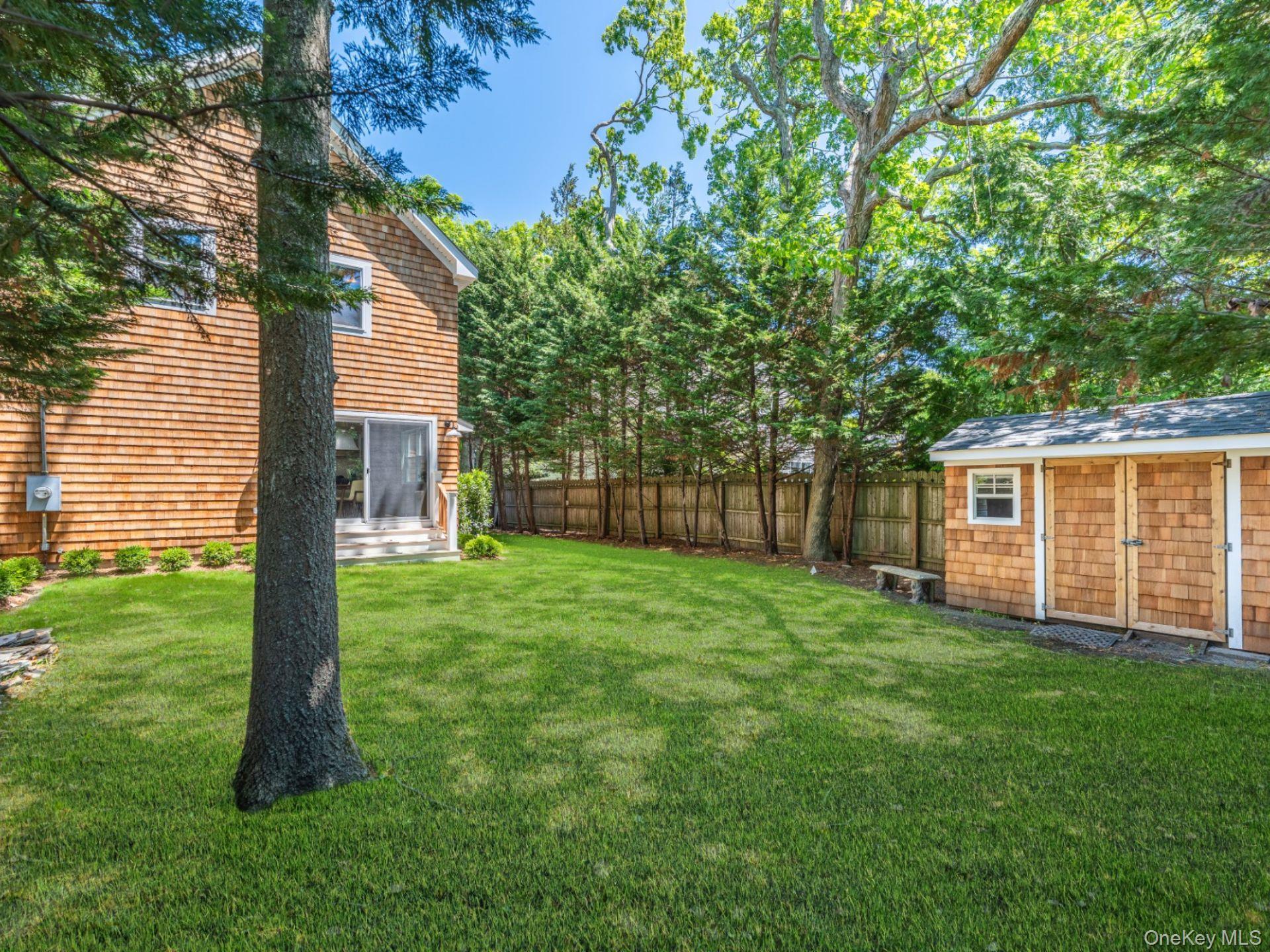 Single Family Heather Drive Suffolk County, NY 11960, MLS-1002302-31