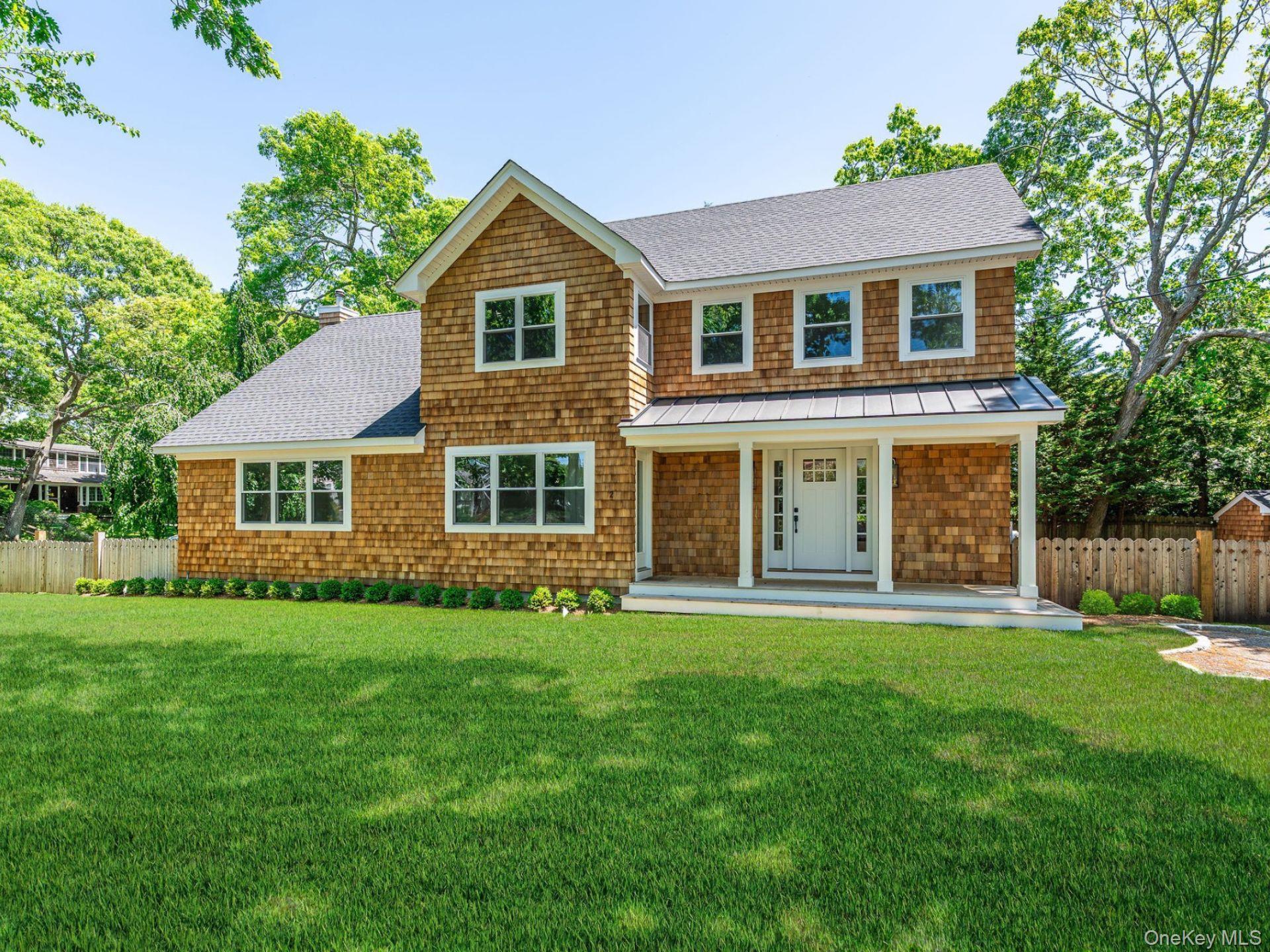 Single Family Heather Drive Suffolk County, NY 11960, MLS-1002302-33