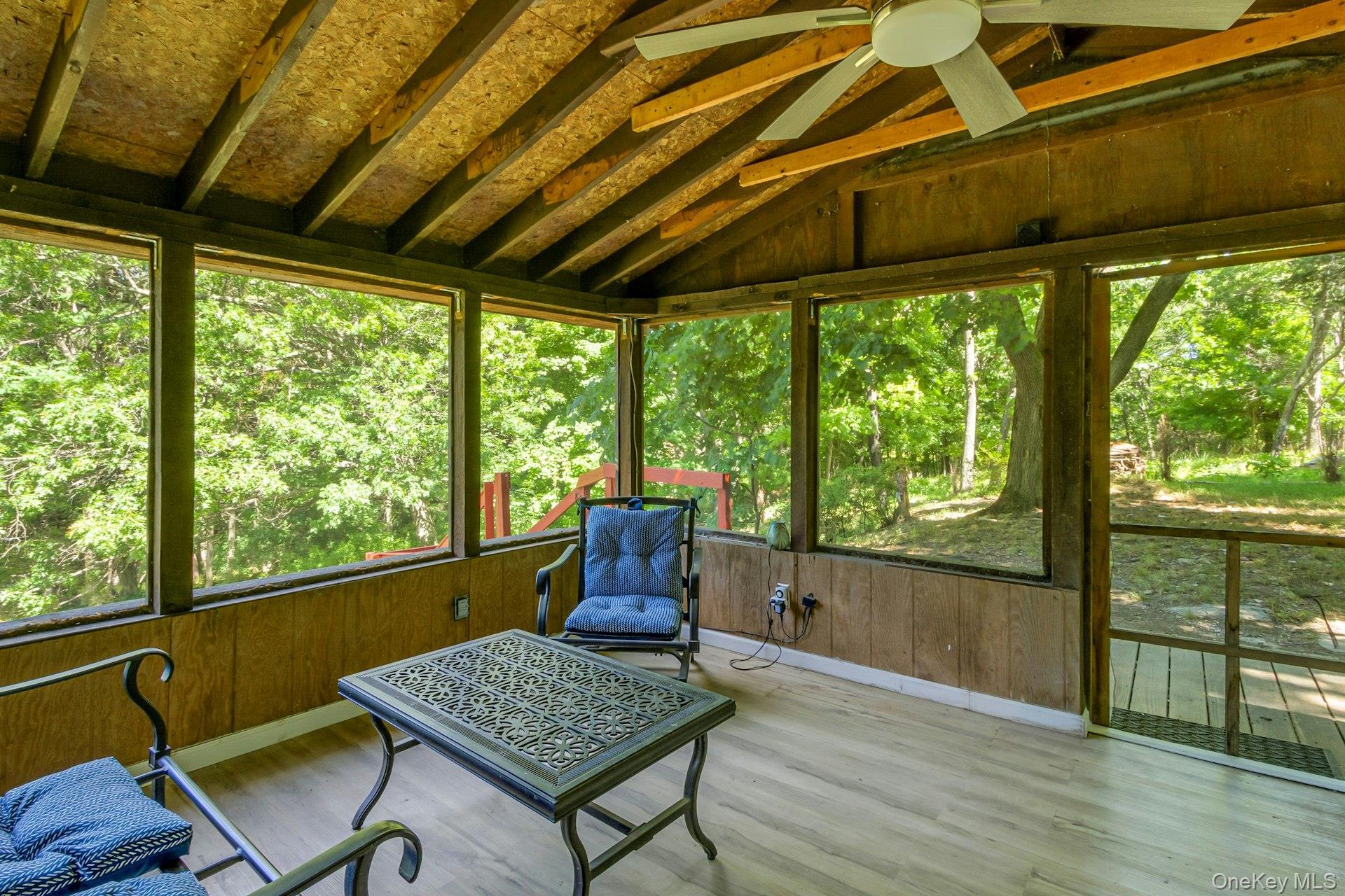 Single Family Woods Dutchess County, NY 12572, MLS-1002328-19