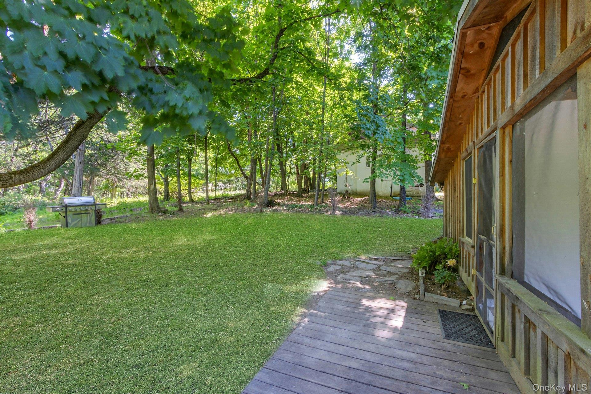 Single Family Woods Dutchess County, NY 12572, MLS-1002328-20