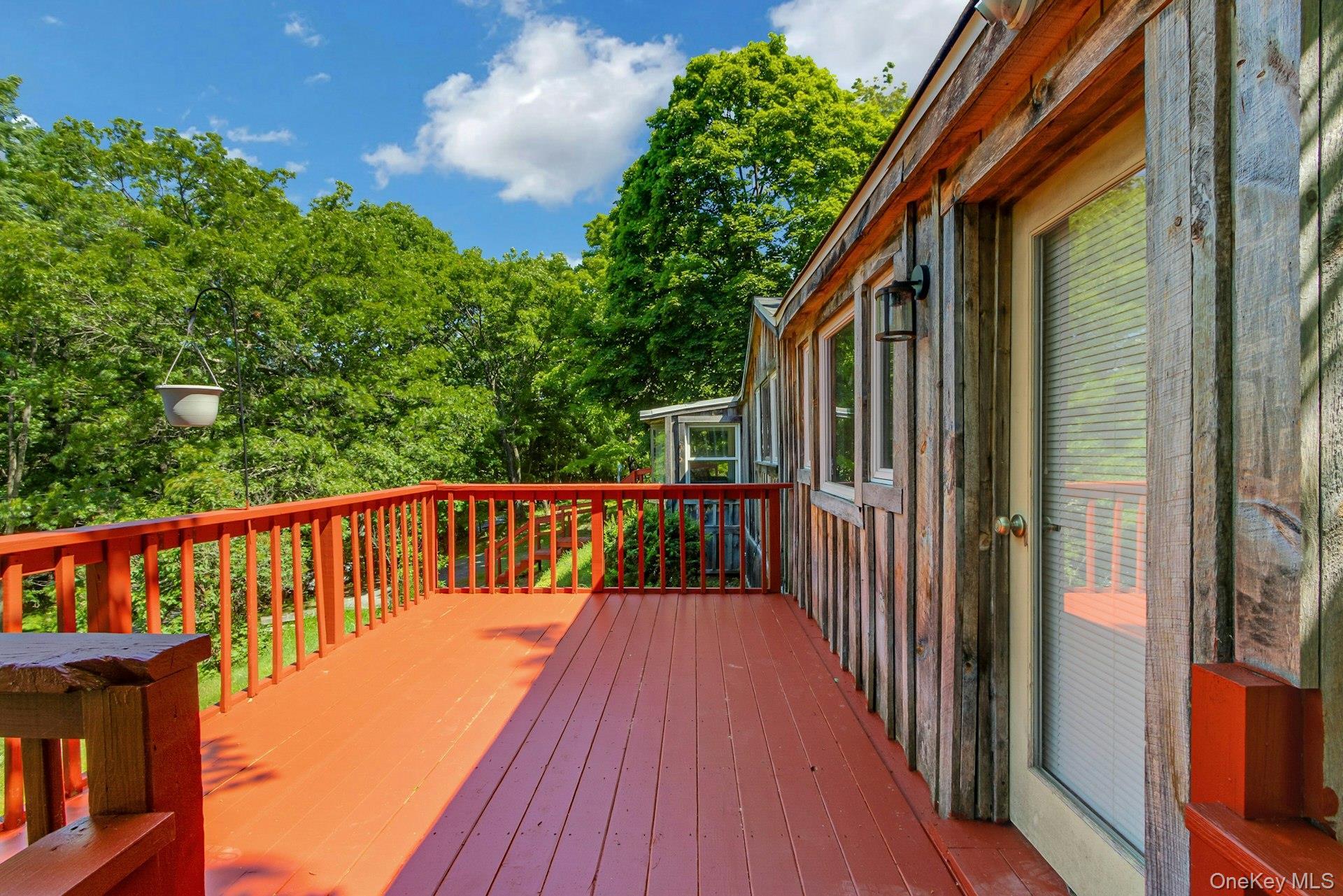 Single Family Woods Dutchess County, NY 12572, MLS-1002328-22